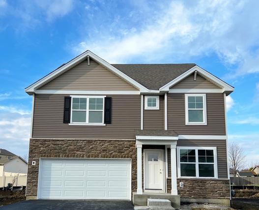 1217 Legacy Pointe Blvd., Joliet, IL 60431