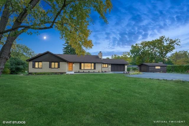 New Homes with a Master Bedroom on the 1st Floor in Palos Park: October 8th to October 14th