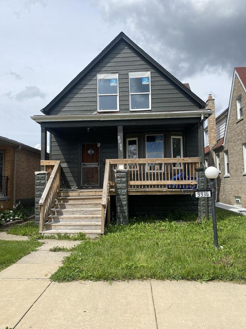 9936 S Lowe Ave., Chicago, IL 60628