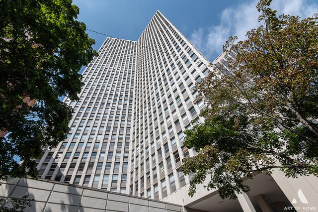 2626 N Lakeview Ave. #4205, Chicago, IL 60614