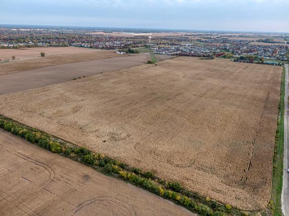 New Homes on 1+ Acres For Sale This Week in Plainfield: October 12th to October 18th