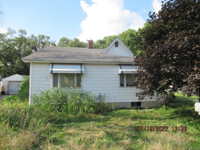 11 Lenover Ave., Danville, IL 61832