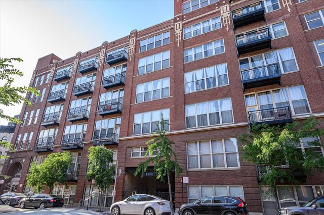 1500 W Monroe St. #117, Chicago, IL 60607