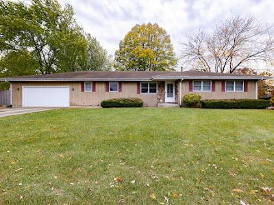 1297 Plum Creek Dr., Bourbonnais, IL 60914