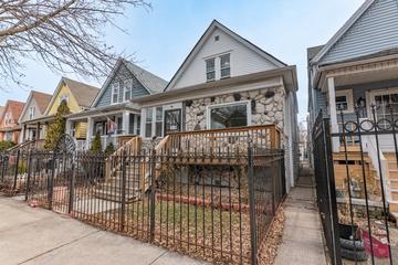 2325 N Tripp Ave., Chicago, IL 60639