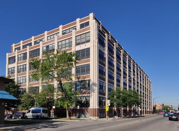 3963 W Belmont Ave. #423, Chicago, IL 60618