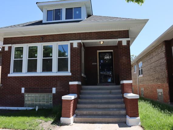 7637 S King Dr., Chicago, IL 60619