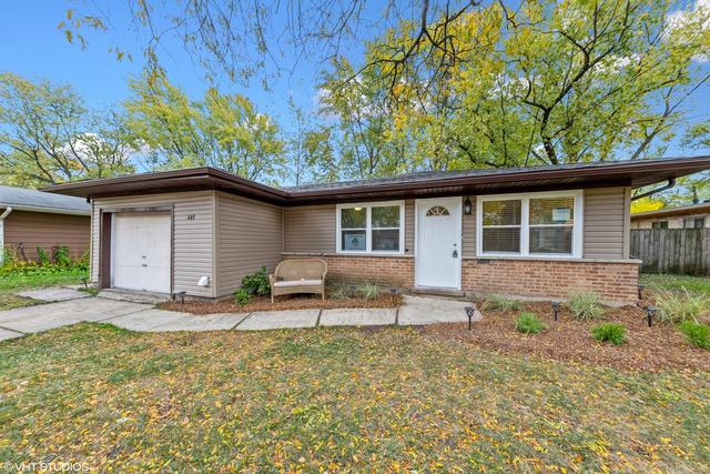469 Lakewood Blvd., Park Forest, IL 60466