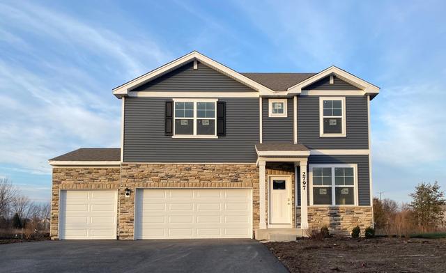 2797 Berrywood Ln., Yorkville, IL 60560