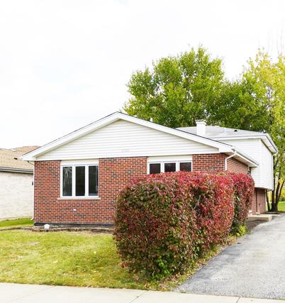 12505 Arbor Dr., Alsip, IL 60803