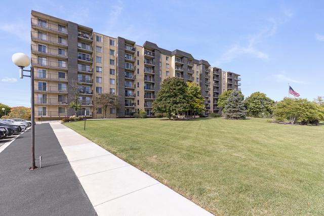 5400 Walnut Ave. #501, Downers Grove, IL 60515