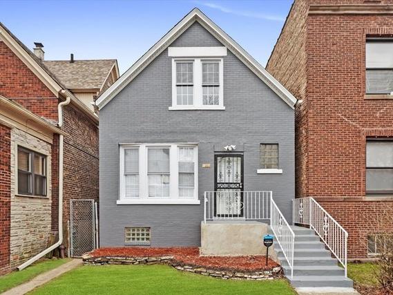 7604 S Vernon Ave., Chicago, IL 60619