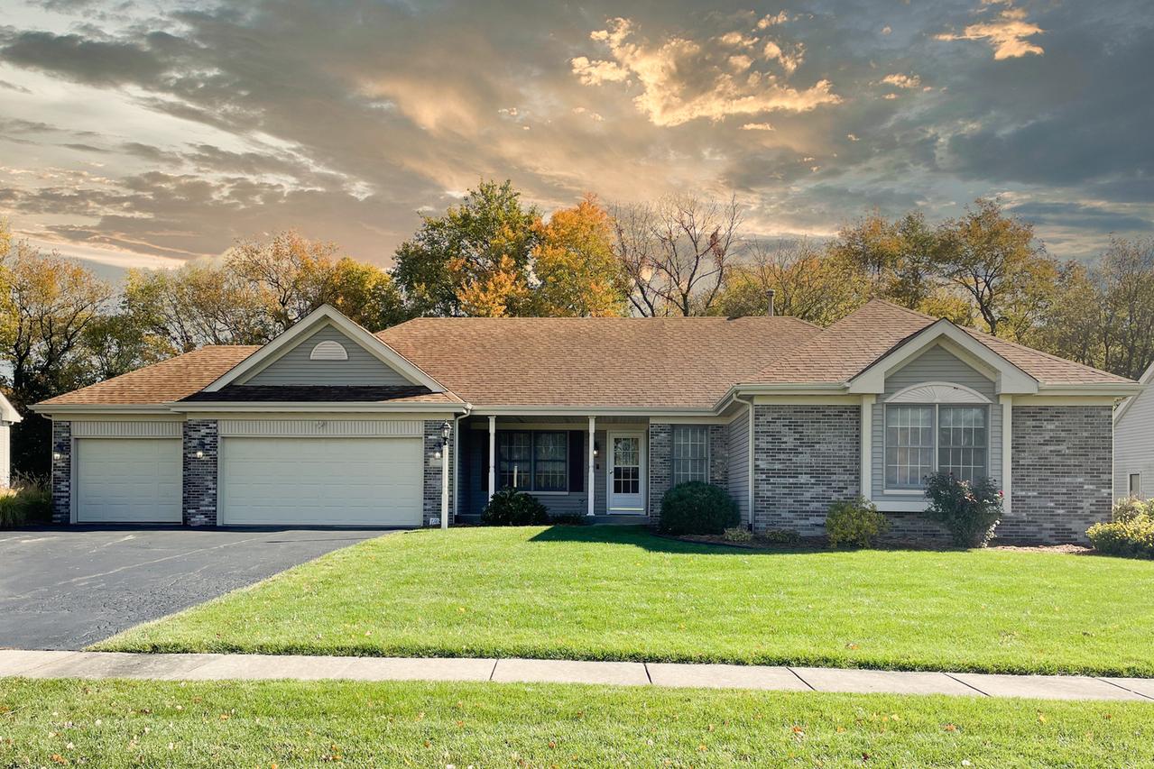1742 Brookhaven Dr., Rockford, IL 61108
