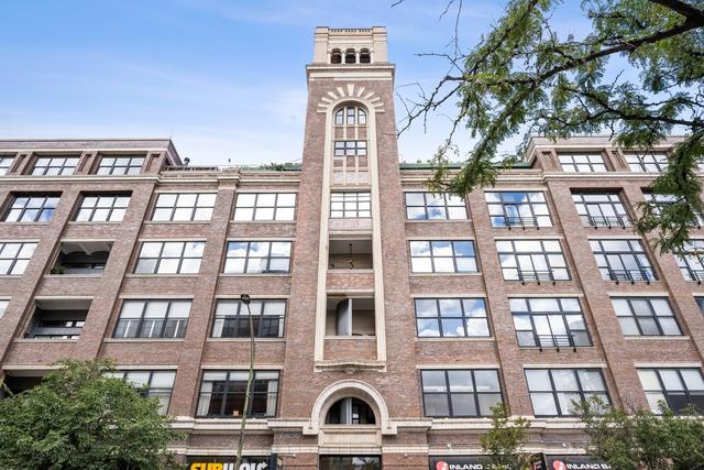 1000 W Washington Blvd. #305, Chicago, IL 60607