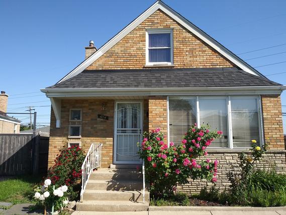 4154 W 77th Pl., Chicago, IL 60652