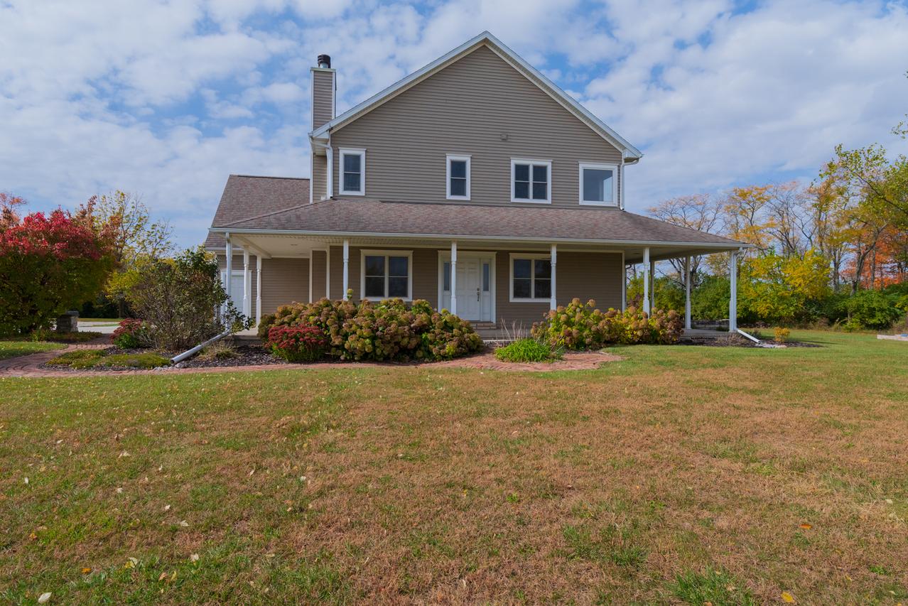 493 Reaba Ave., Congerville, IL 61729