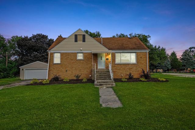 9758 Mclean Ave., Melrose Park, IL 60164