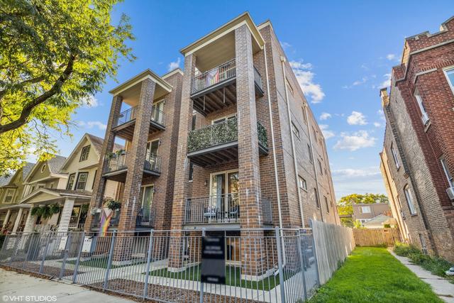 3430 N Lawndale Ave. #1N, Chicago, IL 60618