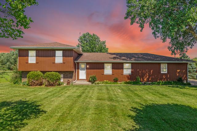 934 Vilman Rd., Plano, IL 60545