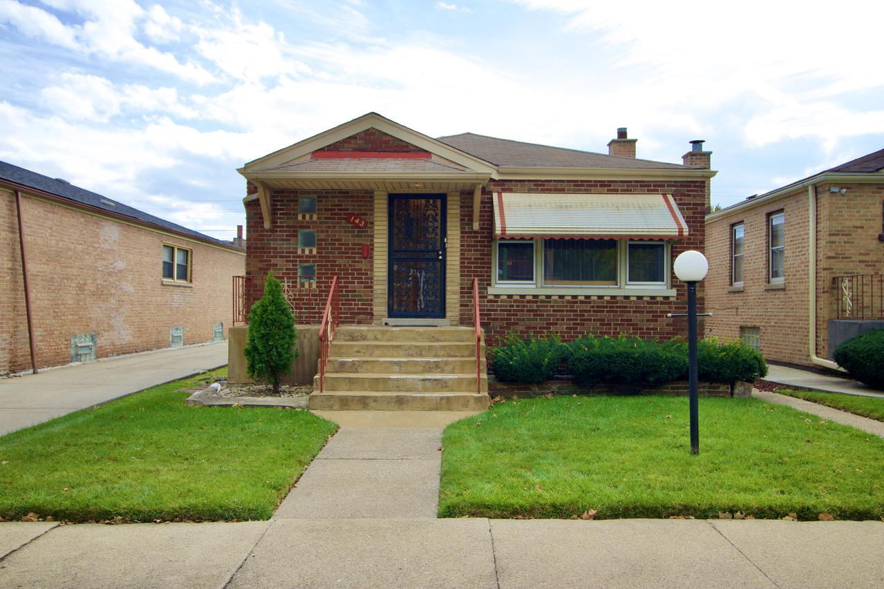 143 E 119th Pl., Chicago, IL 60628