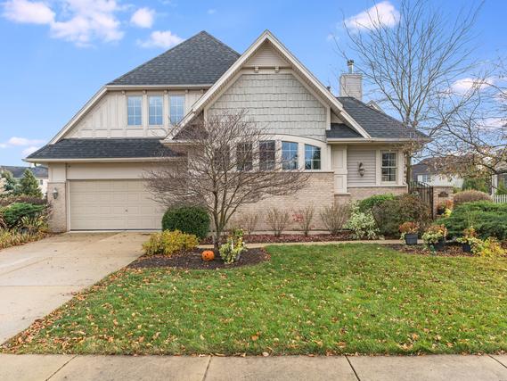 2942 Old Glory Dr., Yorkville, IL 60560