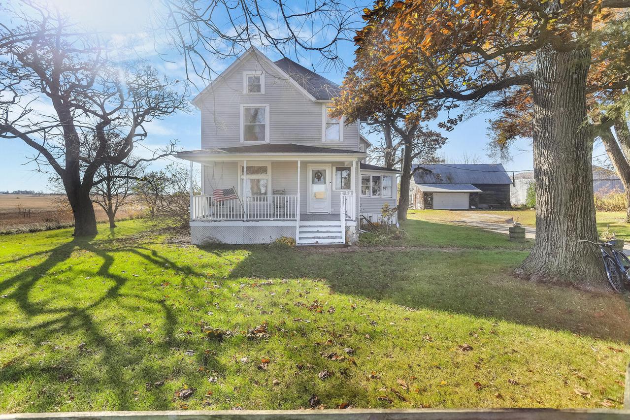 727 E Cr 500n, Gibson City, IL 60936