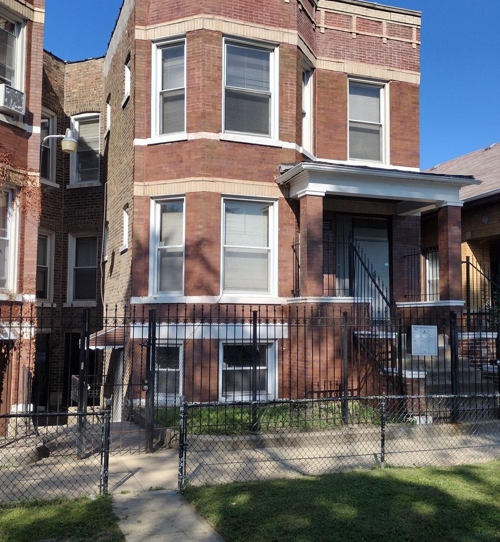 6718 S Saint Lawrence Ave., Chicago, IL 60637