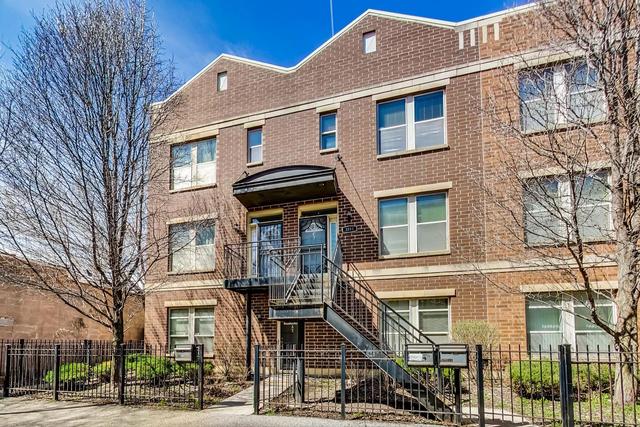 New Homes For Sale This Week in Garfield Park: October 14th to October 20th
