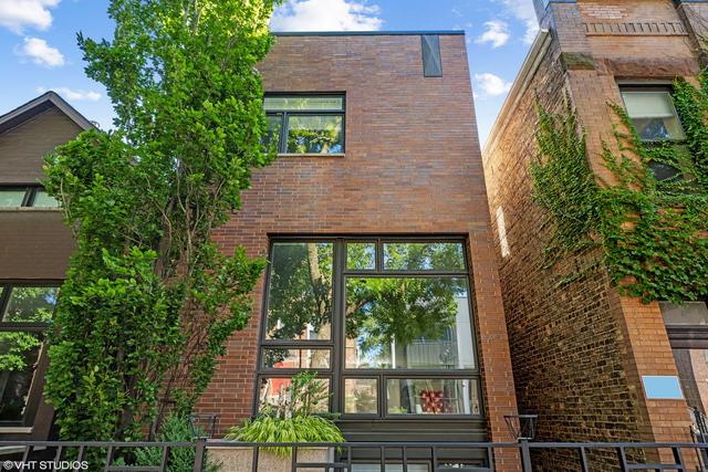 1735 N Hermitage Ave., Chicago, IL 60622