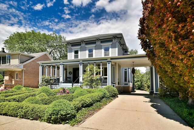 6824 W Ardmore Ave., Chicago, IL 60631