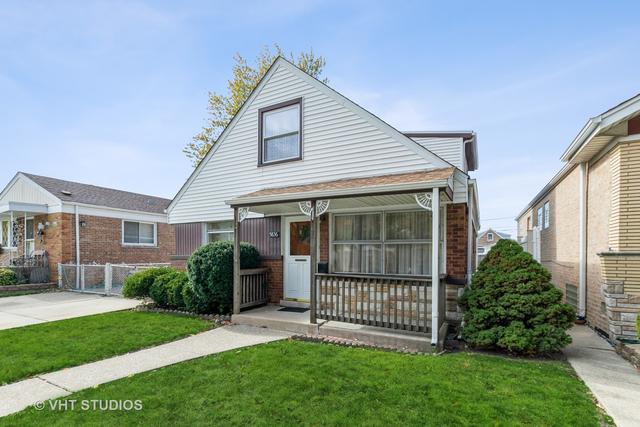 5836 S Sayre Ave., Chicago, IL 60638