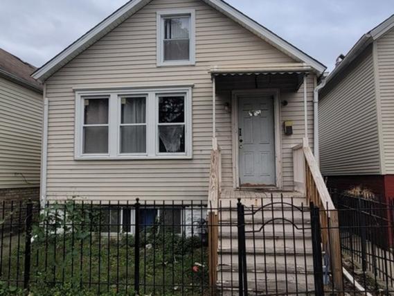 4850 S Loomis Blvd., Chicago, IL 60609