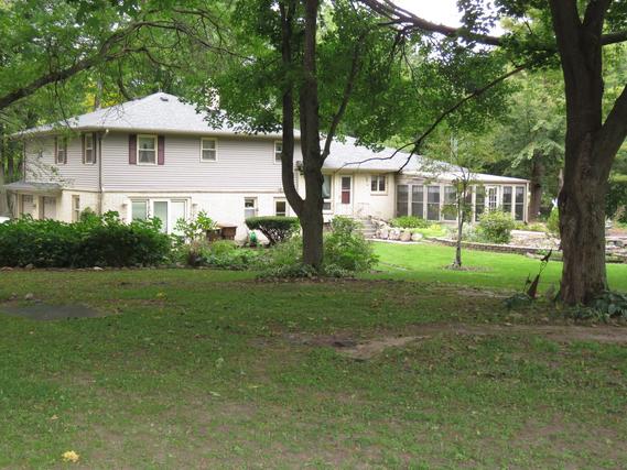 8106 S Hill Rd., Marengo, IL 60152
