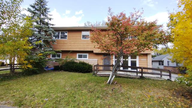 160 Nanti St., Park Forest, IL 60466