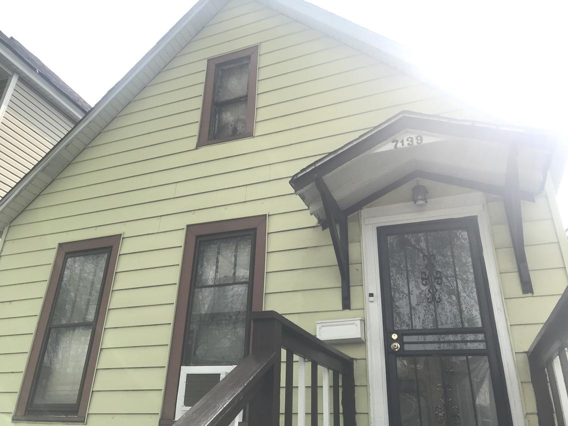 7139 S Peoria St., Chicago, IL 60621