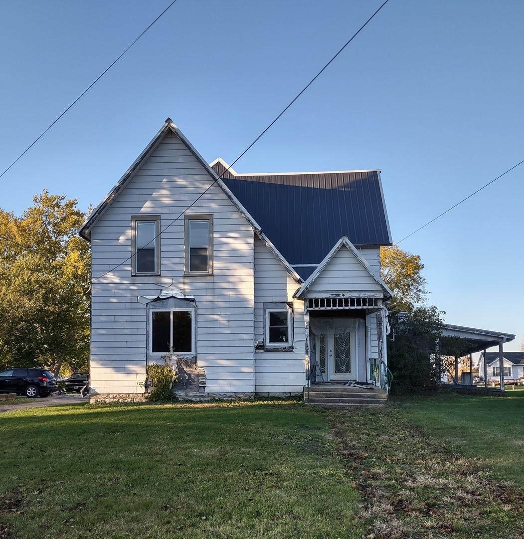 412 E Dixon St., Polo, IL 61064