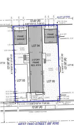 1912 W Ohio St., Chicago, IL 60622