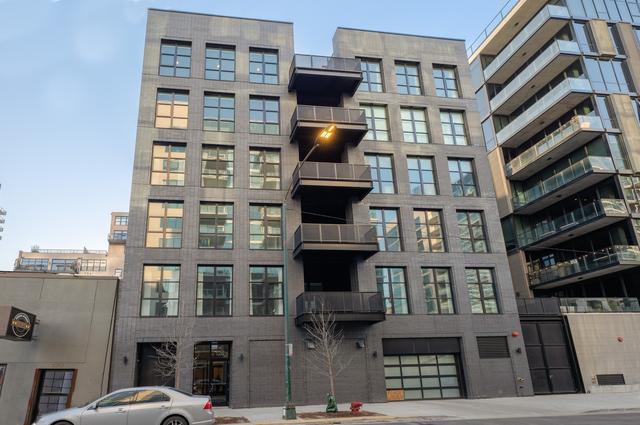 128 S Green St. #PH-AB, Chicago, IL 60607