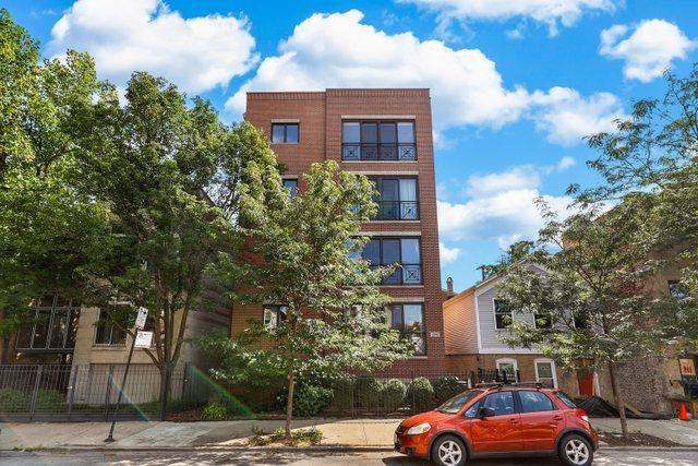 1541 W Chestnut St. #1, Chicago, IL 60642