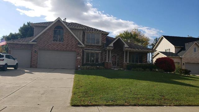 325 St Charles Ct., Lockport, IL 60441
