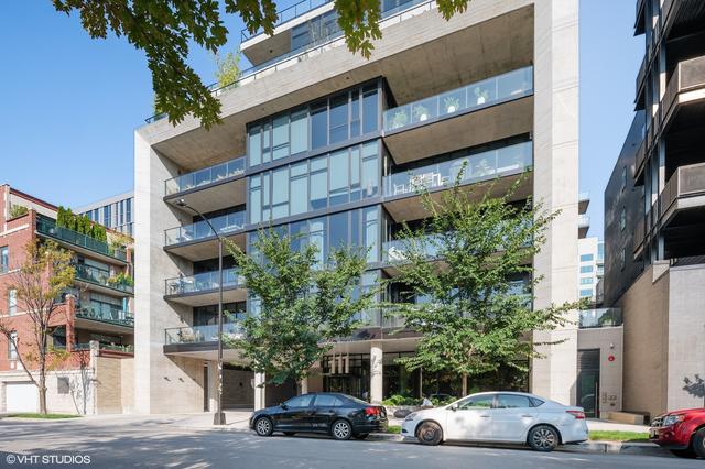 111 S Peoria St. #313, Chicago, IL 60607