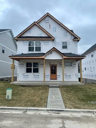 14420 3rd Ave., Orland Park, IL 60462