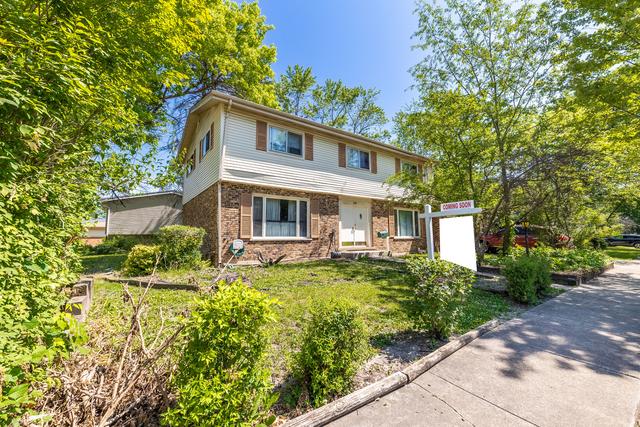 516 Davis St., Park Forest, IL 60466