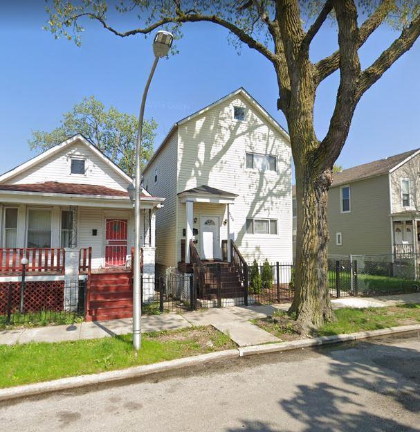 4447 S Wells St., Chicago, IL 60609