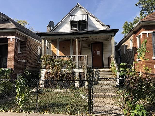 7324 S May St., Chicago, IL 60621