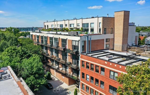2012 W Saint Paul Ave. #310, Chicago, IL 60647