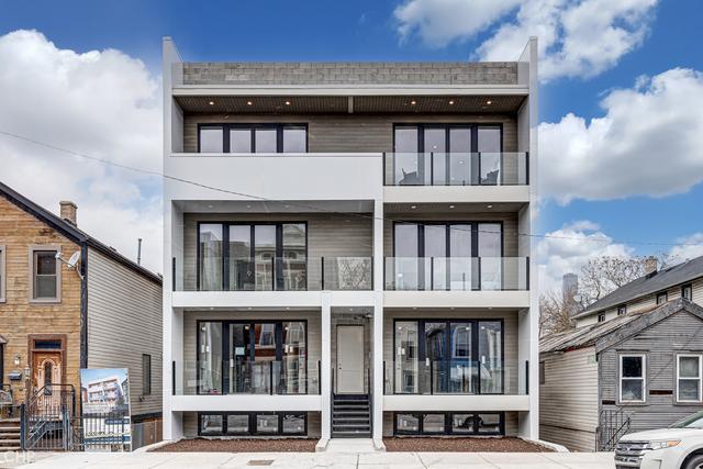 718-720 W 17th St. #1W, Chicago, IL 60616