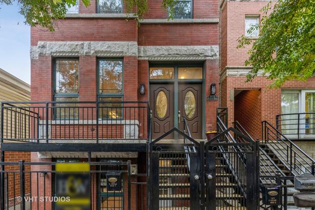 1633 W Julian St. #1, Chicago, IL 60622