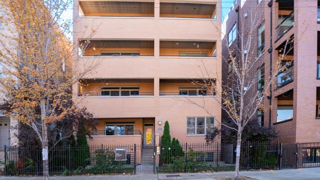 1425 W Grand Ave. #1E, Chicago, IL 60622
