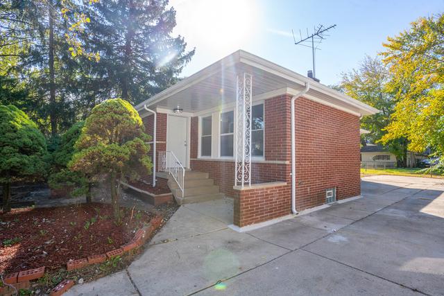 14304 Oak St., Dolton, IL 60419
